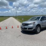 REACT provide Assistance for Juneteenth event in La Marque